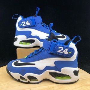 ken griffeys blue